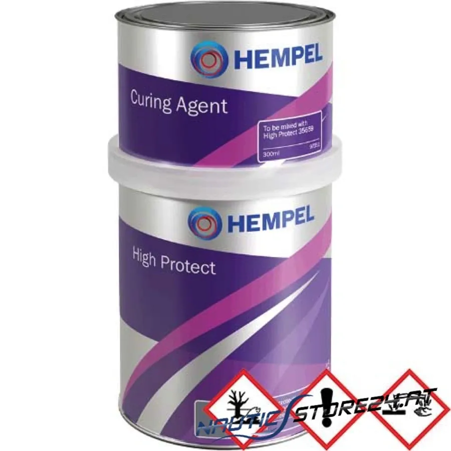 Hempel High Protect II | Inhalt: 750ml
