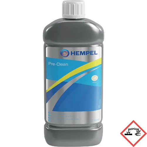 Hempel Pre Clean
