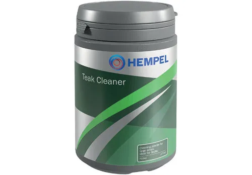 Hempel Teak Cleaner