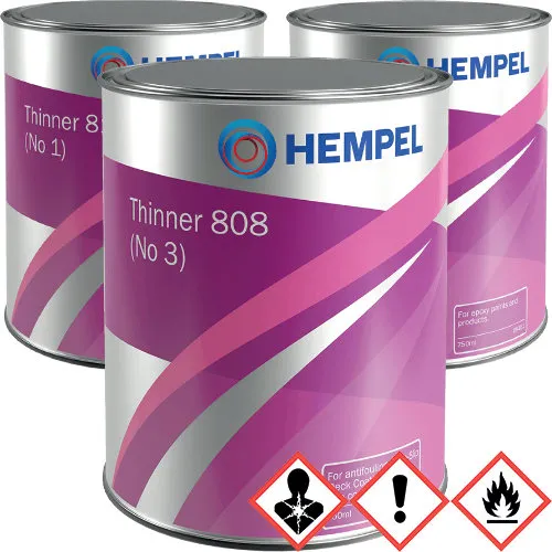 Hempel Verdünnung | Ausführung: für Light Primer