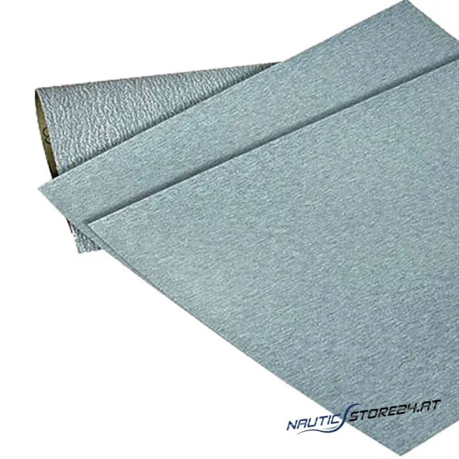 Lackschleifpapier grau | Ausführung: K80