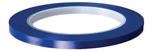 Konturenband blau 6mm