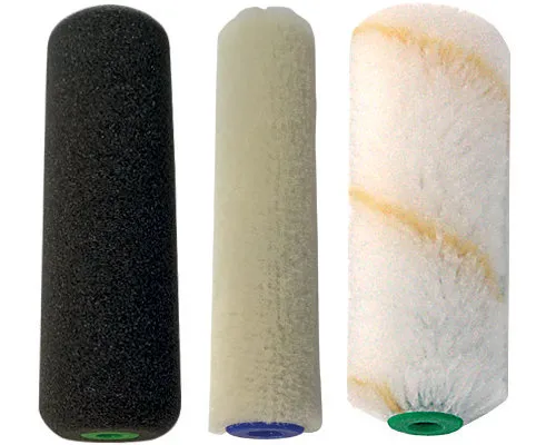 Farbwalze | Ausführung: für Antifoulings, Moltopren, Breite 100mm