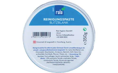 Rala Blitzblank - 350g