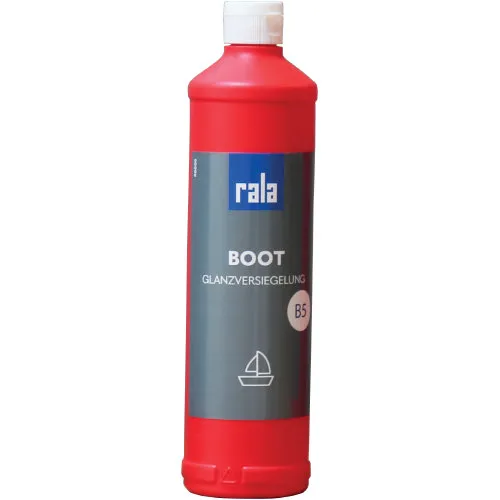 Rala B5 Glanzversiegelung - 750ml