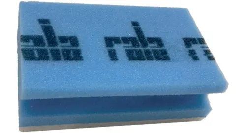 Rala Scotch Nr. 2272 blau/weiß