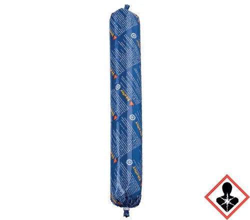 Sika Sikaflex 298 holzfarben 600ml Monopack (Flächiges Kleben)