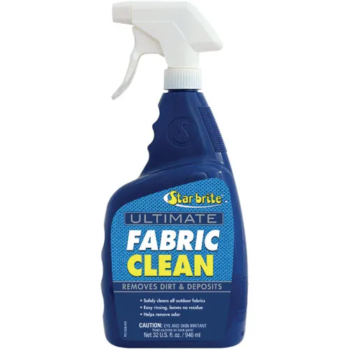 Starbrite Fabric Cleaner - 950ml