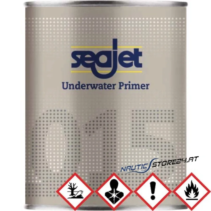 Seajet Primer 015 | Inhalt: 750ml