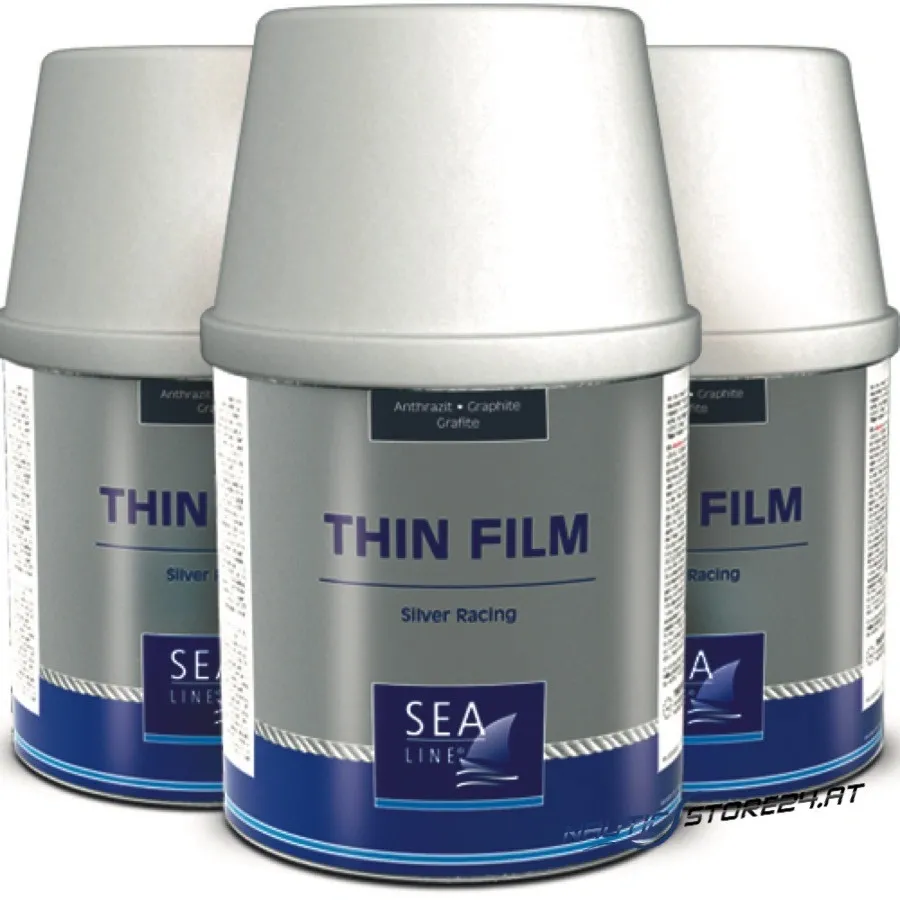 sealine Dünnschicht AF anthrazit | Inhalt: 750ml