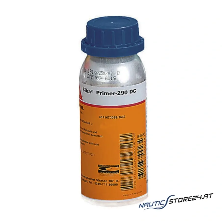 Sika Primer unbehandeltes Holz | Inhalt: 250ml