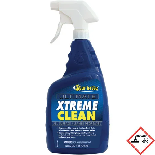 Starbrite Extreme Cleaner | Inhalt: 650ml