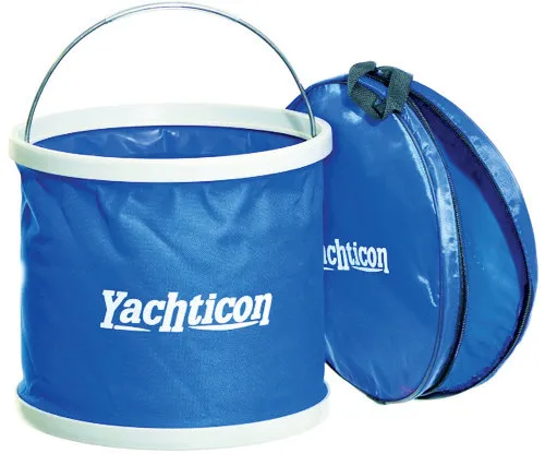 Yachticon Falt Eimer - Ø 260x310 mm, 8l