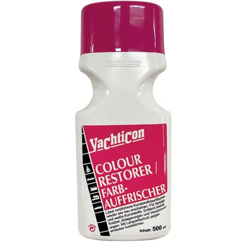 Yachticon Farb Auffrischer - 500ml