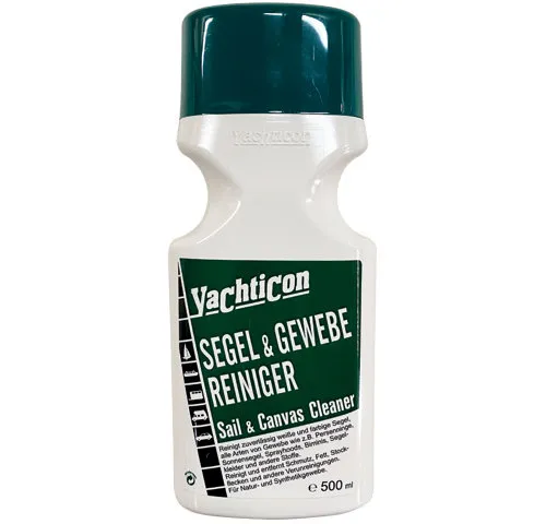 Yachticon Segel- und Gewebe reiniger - 500ml
