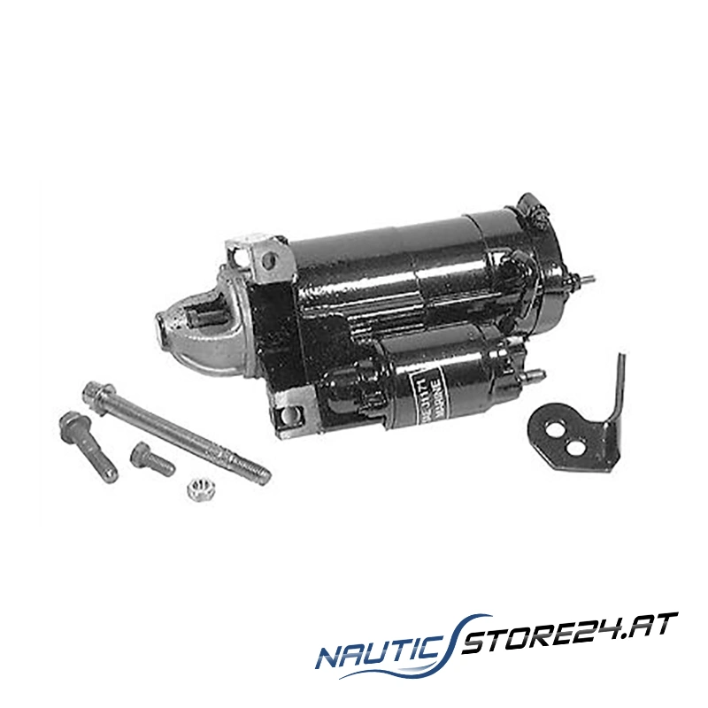 Mercury/Quicksilver Starter Anlasser (50-8M0090697)