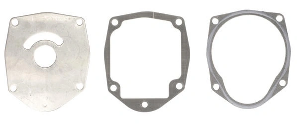 Mercury/Quicksilver Reparatursatz Wasserpumpe für Mercury 65-115 PS