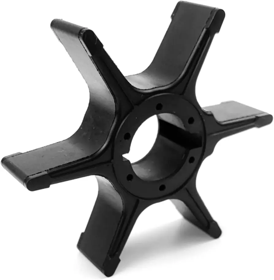 Suzuki Impeller 17461-94701-000
