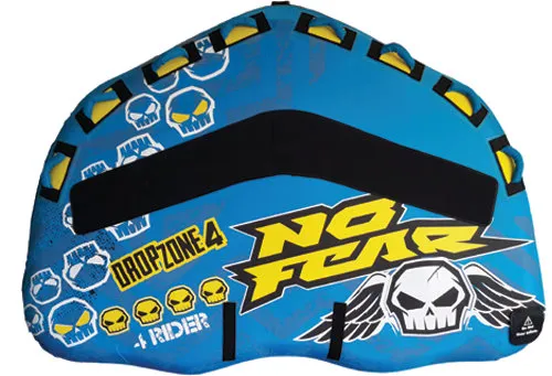 Skitube Dropzone 4 - 4 Personen