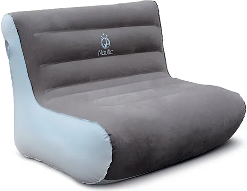 GA nautic Schlauchbootsitz aufblasbar | Breite: 94cm