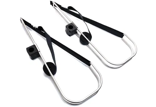 SUP Halterung Reling