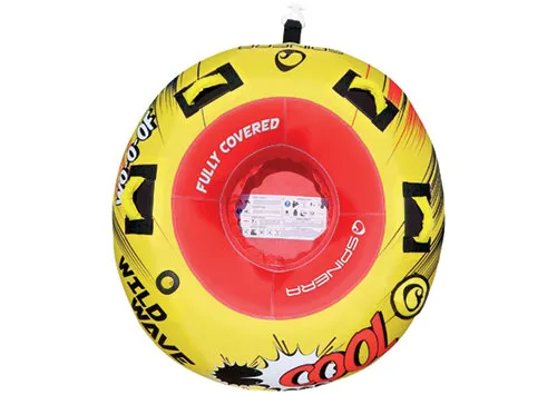 SKITUBE Wild Wave Ausführung 1 Person