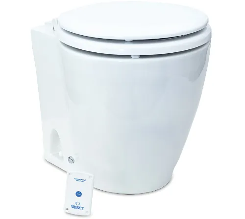 Albinpump Design Bordtoilette elektro