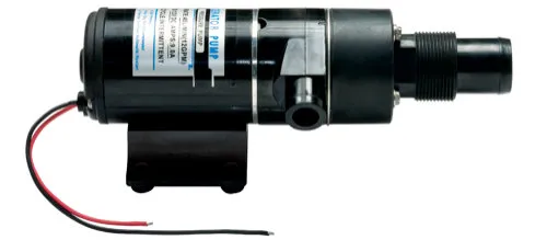 canSB Macerator-Pumpe 12V 50l/min