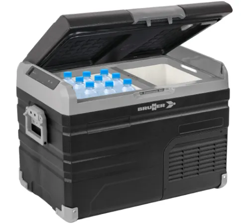 Kühlbox Polarys Freeze DZ35 Inhalt 35 l