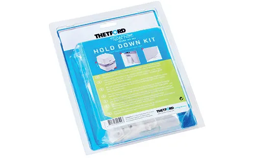 Thetford Porta-Potti Bodenplatte Qube | Ausführung: Typ PP 335