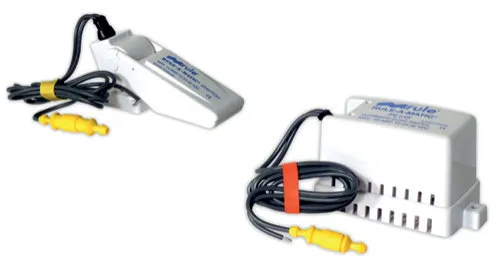 Rule Rule-A-Matic Schwimmerschalter - 12/24/32V | Ausführung: standard (max. 14 A)