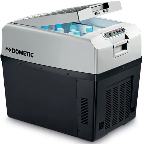 DOMETIC Kühlbox TropiCool TCX-35 - Inhalt 35l