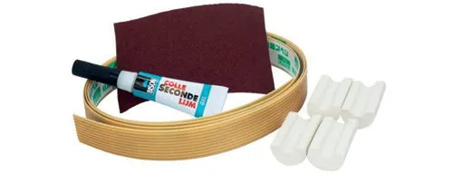 Optiparts Schwert Protection Set