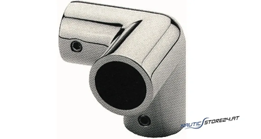 Handrelings-Y Niro | Rohr-Ø: 25mm