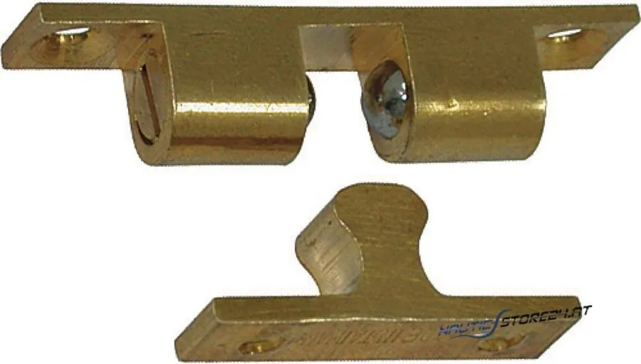 Kugelschnapper | Abmessung: 44x8mm