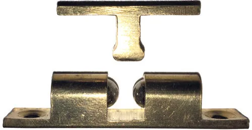 Kugelschnapper | Abmessung: 49x9mm