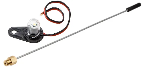 Windex Windrichtungsanzeiger Zubehör Bird Spike passend für Windex 15