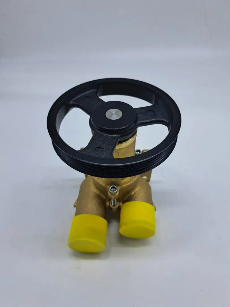 Volvo Penta Seewasserpumpe(21379102)