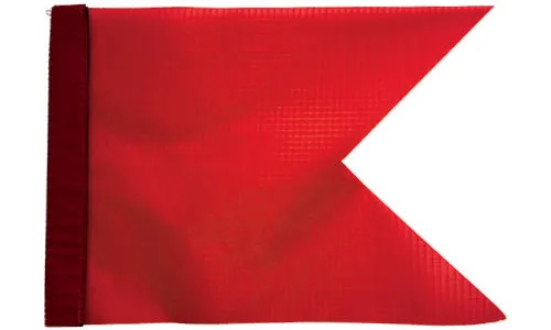 Protestflagge - 16x23cm