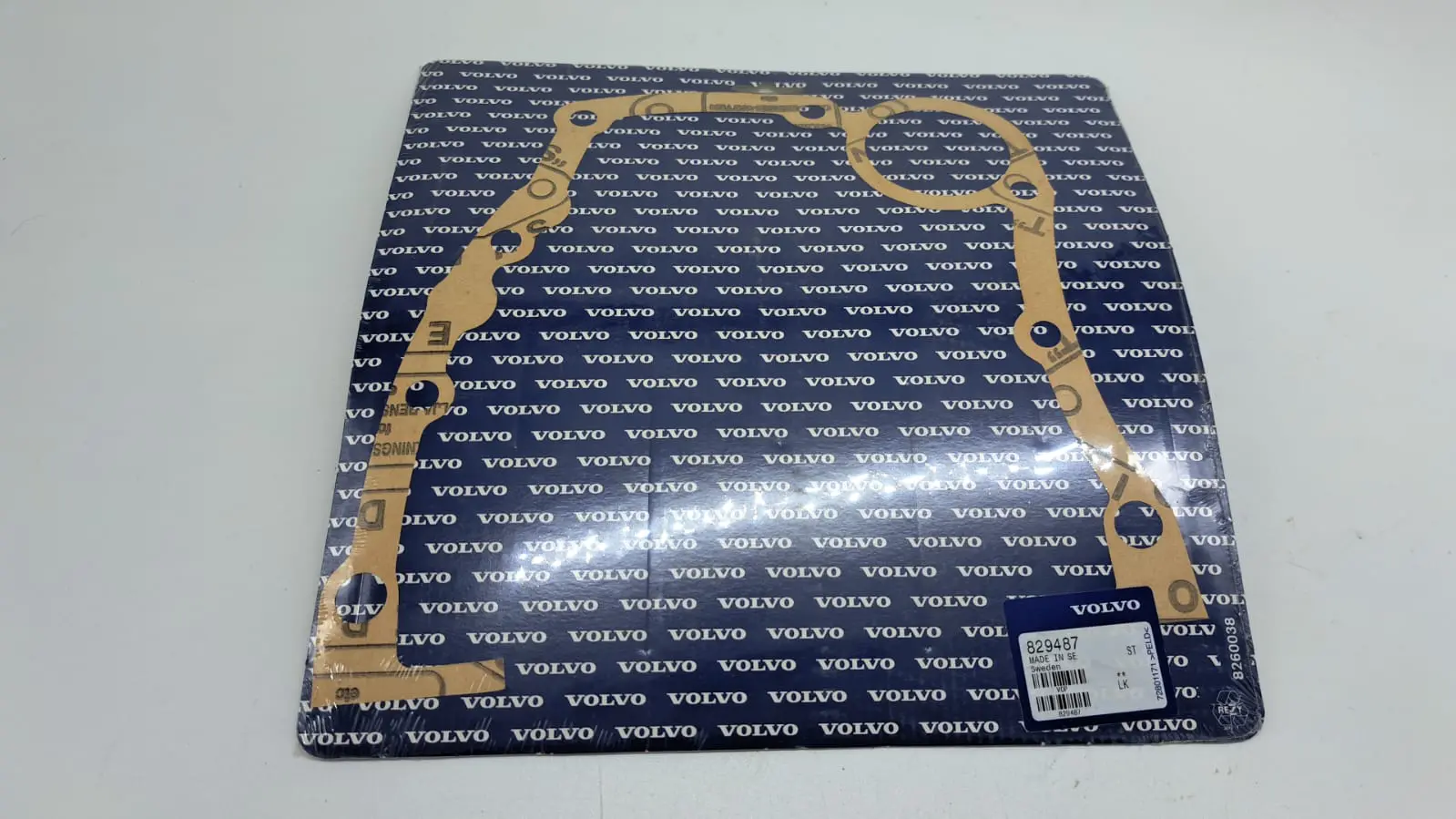 Volvo Penta Dichtung (829487)