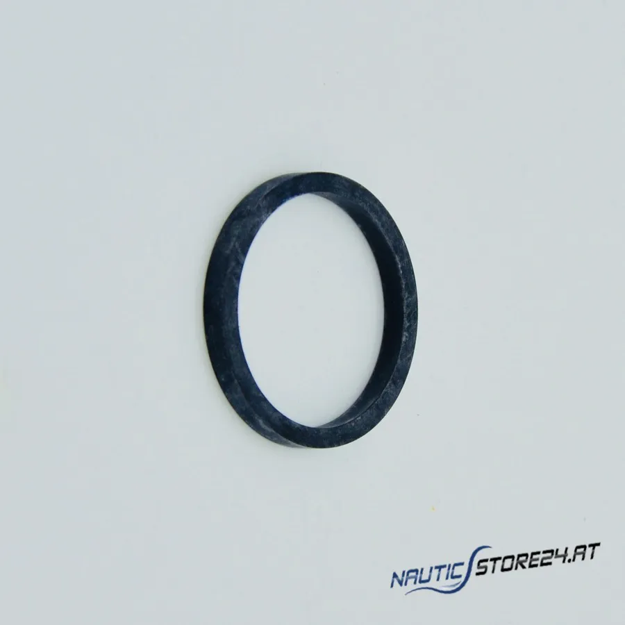 Volvo Penta O-Ring Dichtring bei Zuleitung im Wasserfilter (845354)