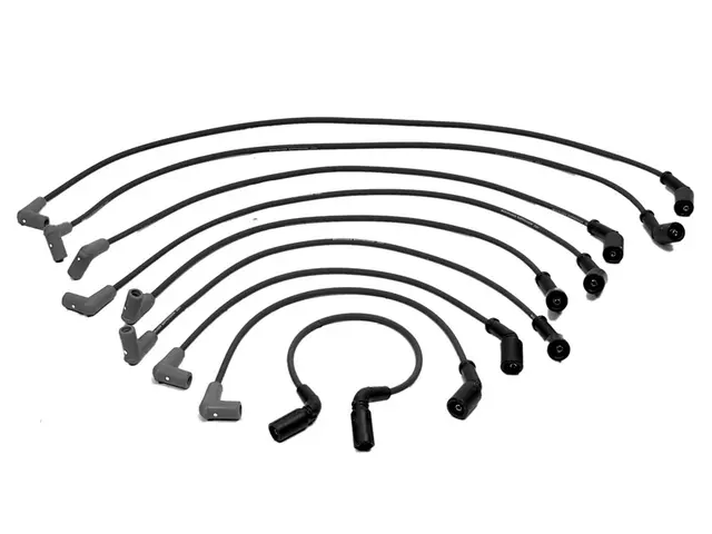 Mercury Cable Kit 863656A1