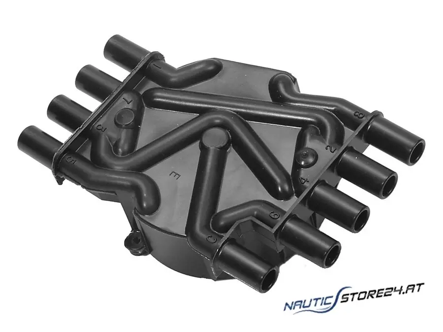 Mercury/Quicksilver Verteilerkappe (8M0215003)